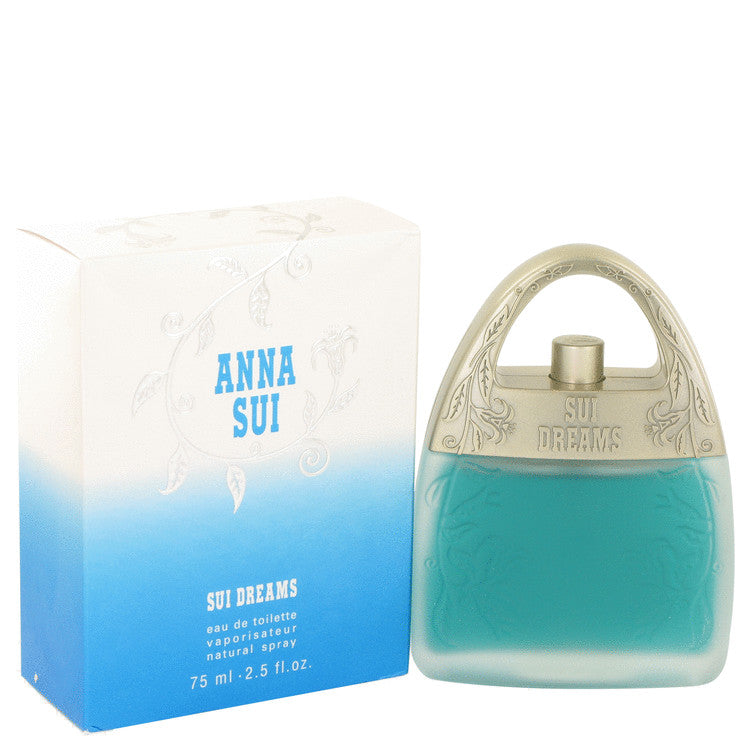 Anna Sui Sui Dreams