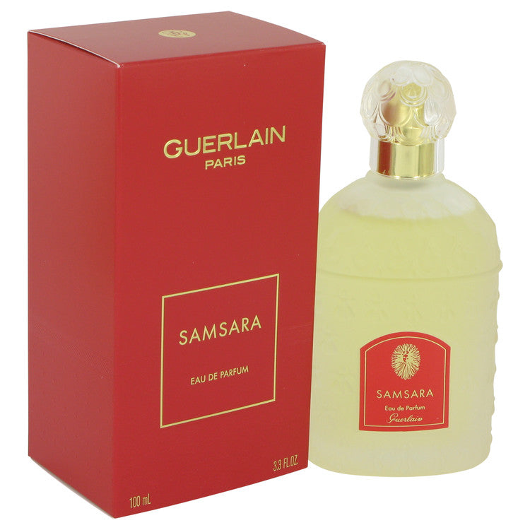 Guerlain Samsara
