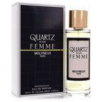 Molyneux Quartz