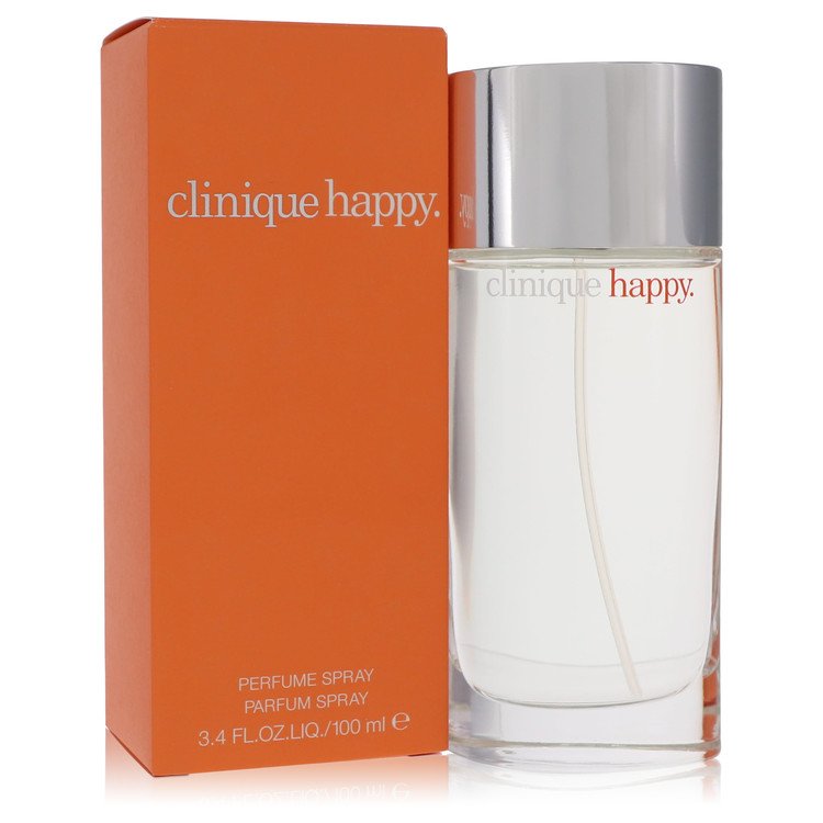 Clinique Happy