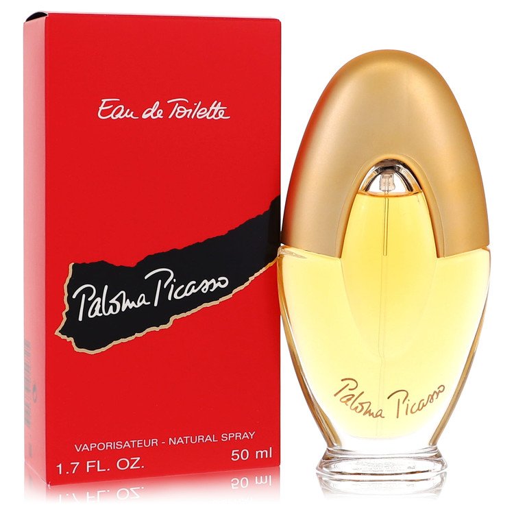 Paloma Picasso Paloma Picasso