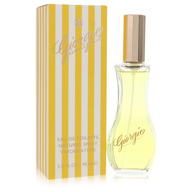 Giorgio Beverly Hills Giorgio