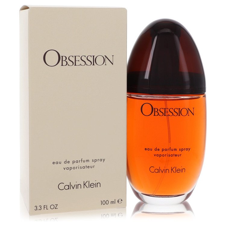 Calvin Klein Obsession