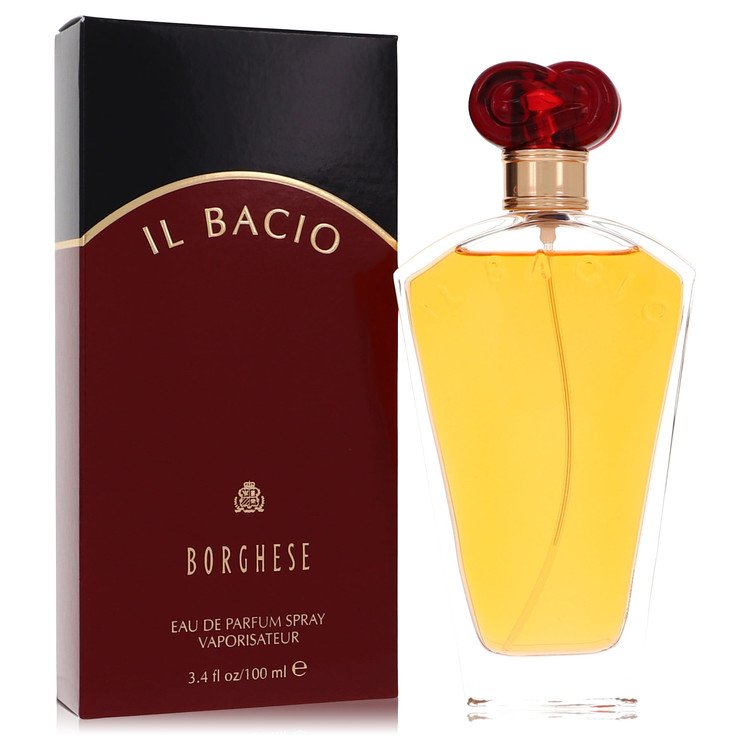 Marcella Borghese Il Bacio