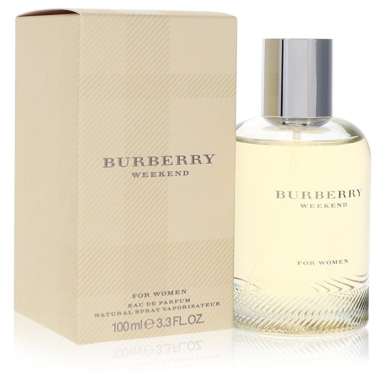 Burberry Weekend
