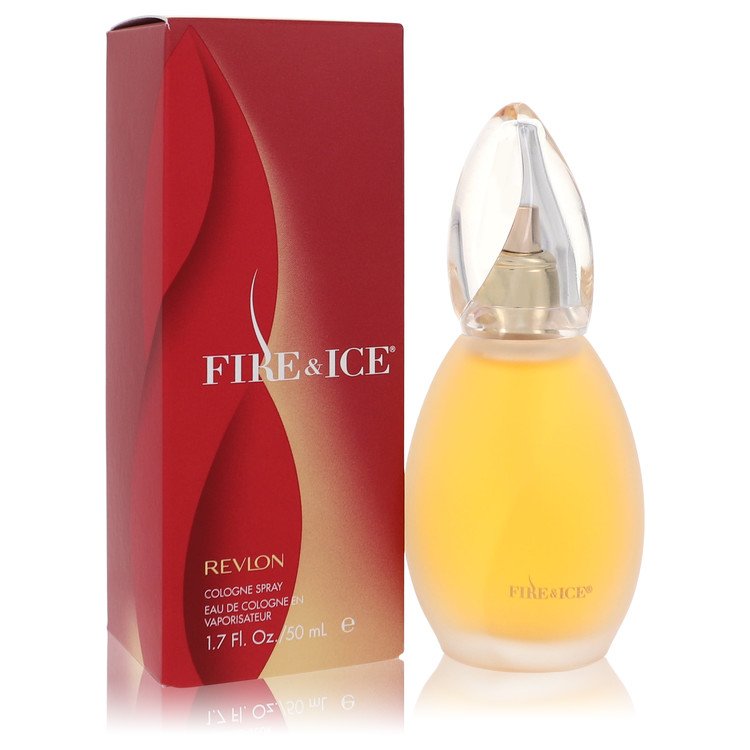 Revlon Fire & Ice