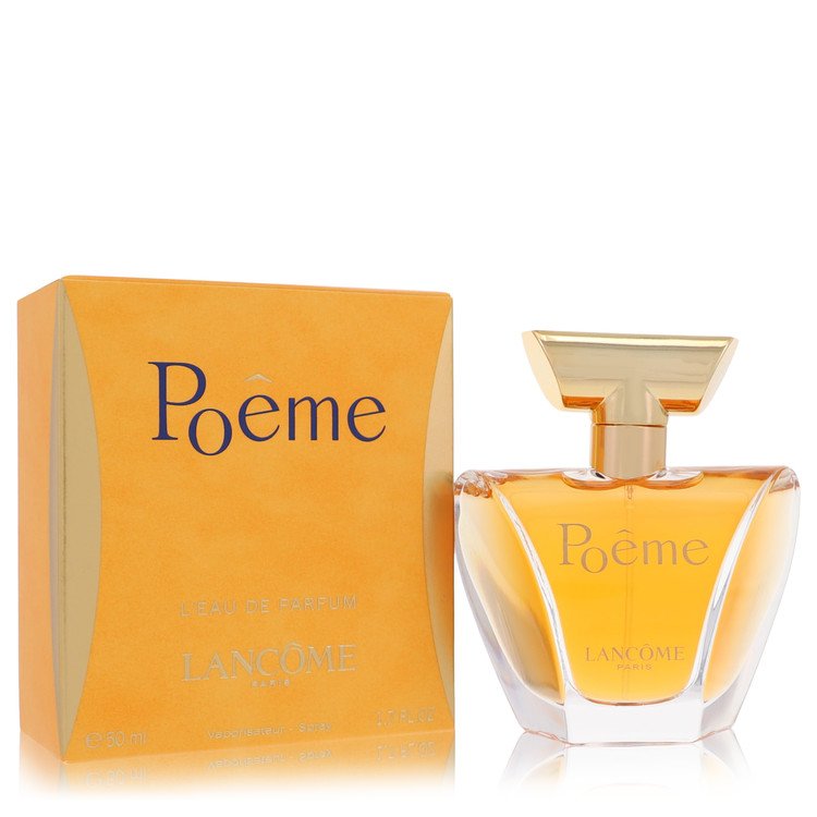 Lancome Poeme