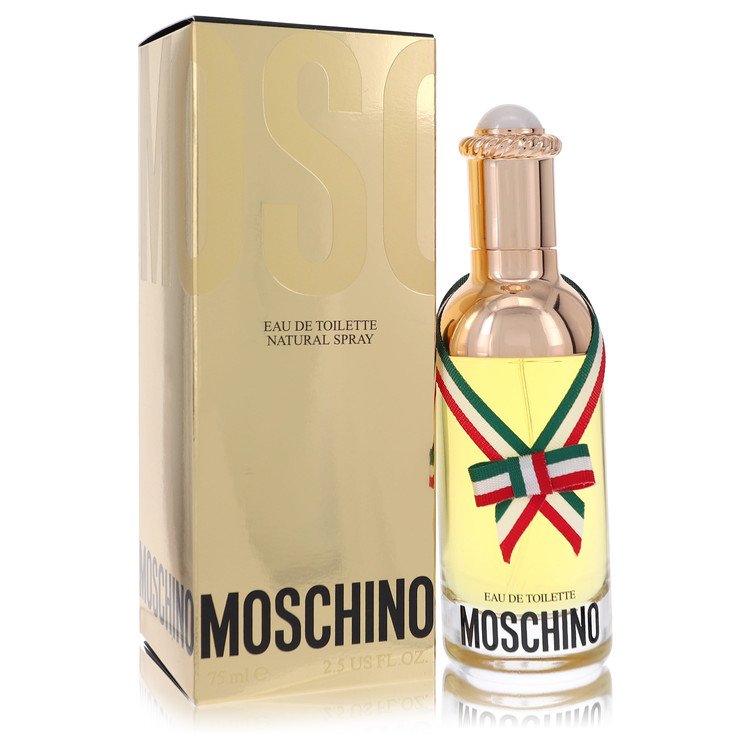 Moschino Moschino