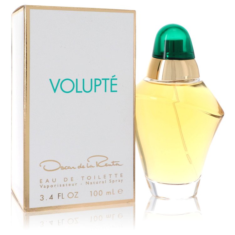 Oscar De La Renta Volupte