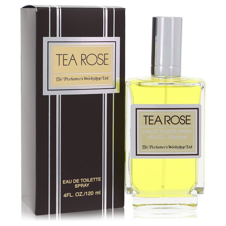 Perfumers Workshop Tea Rose