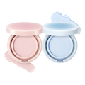 WAKEMAKE WAKEMAKE Stay Fixer Sleek Primer Balm SPF50+ PA++++ 10g - hydrating - front bottle shot