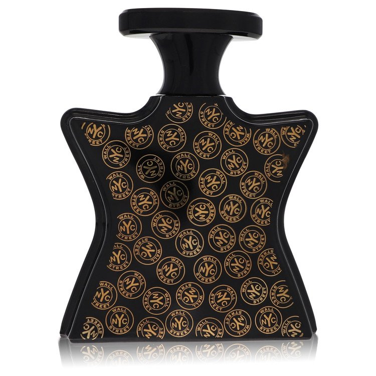 Bond No. 9 Wall Street