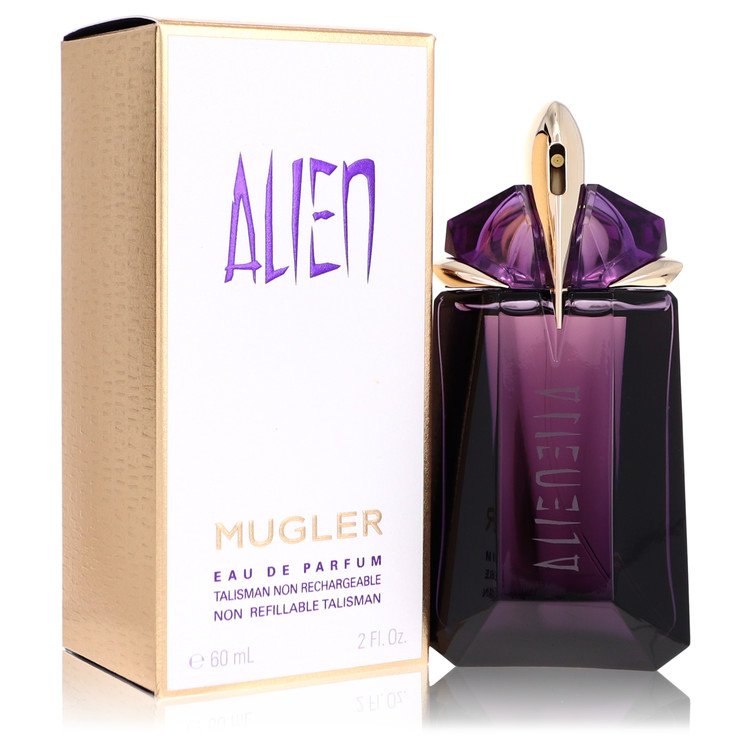 Thierry Mugler Alien