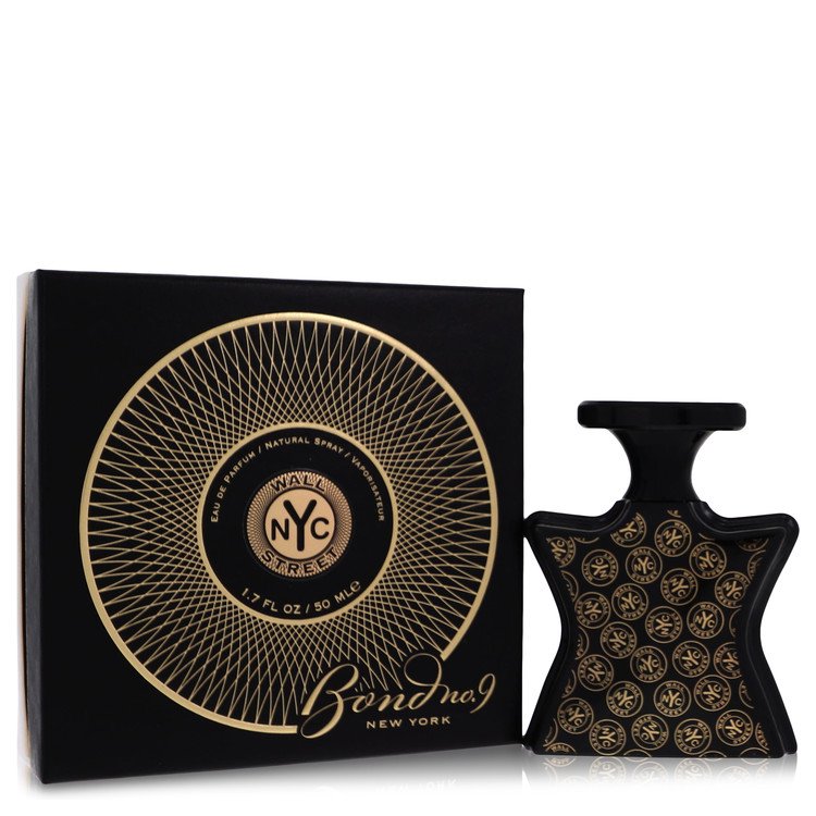 Bond No. 9 Wall Street