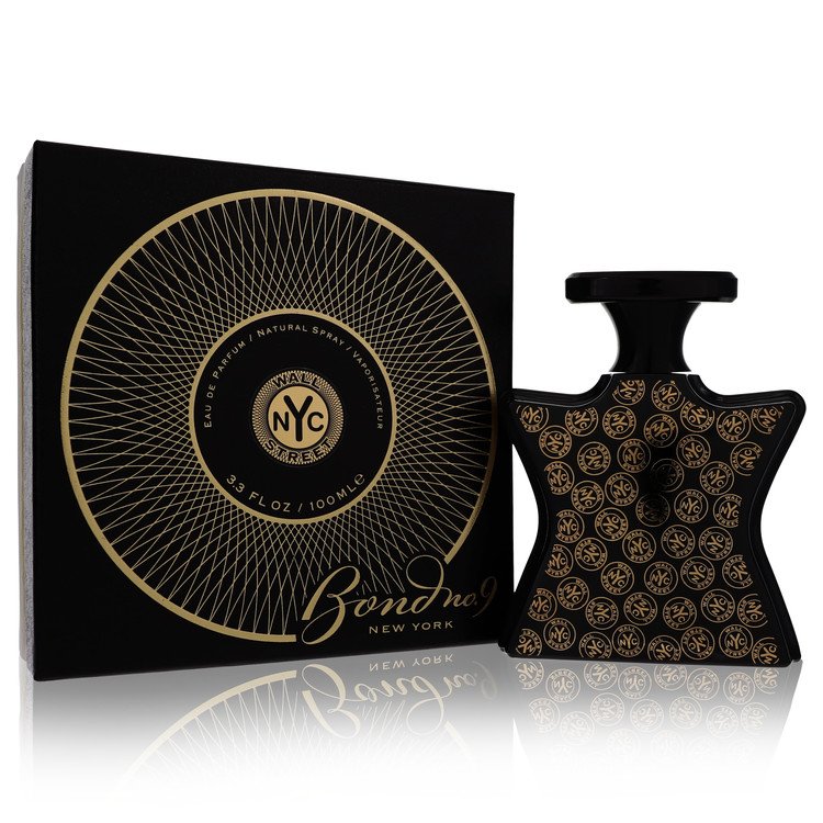 Bond No. 9 Wall Street