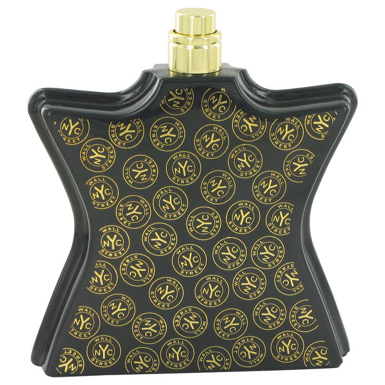 Bond No. 9 Wall Street
