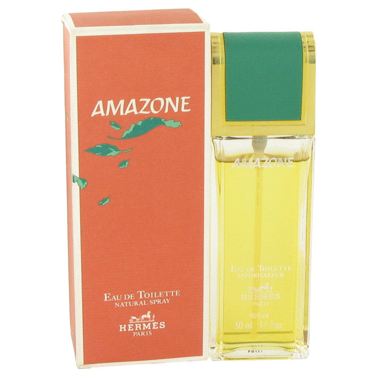 Hermes Amazone