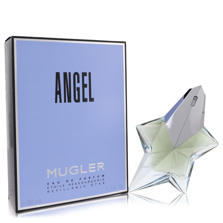 Thierry Mugler Angel