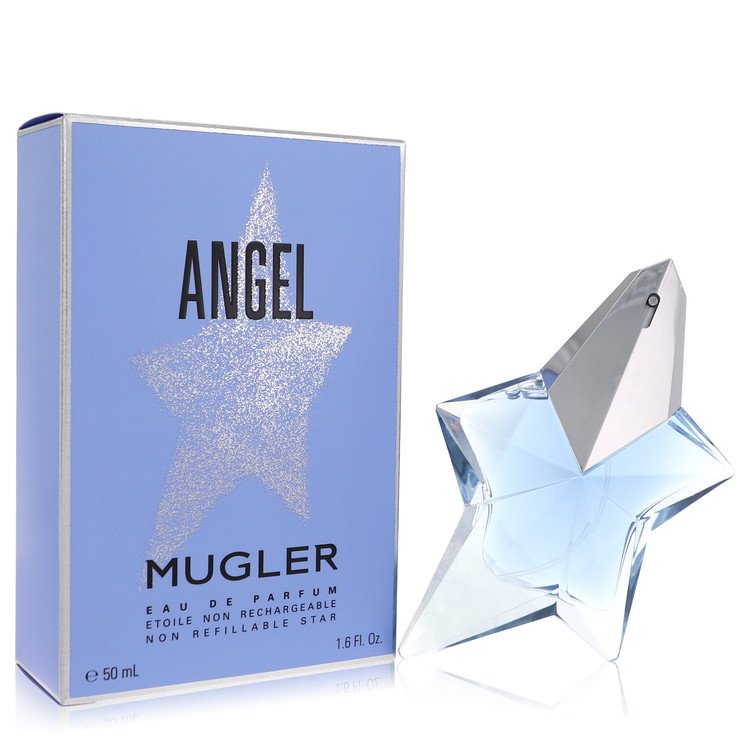 Thierry Mugler Angel