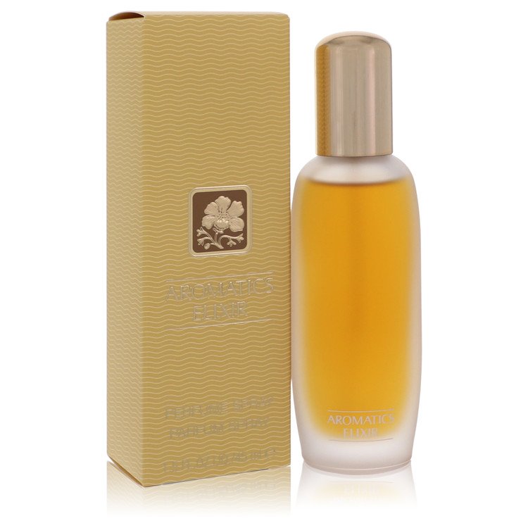 Clinique Aromatics Elixir