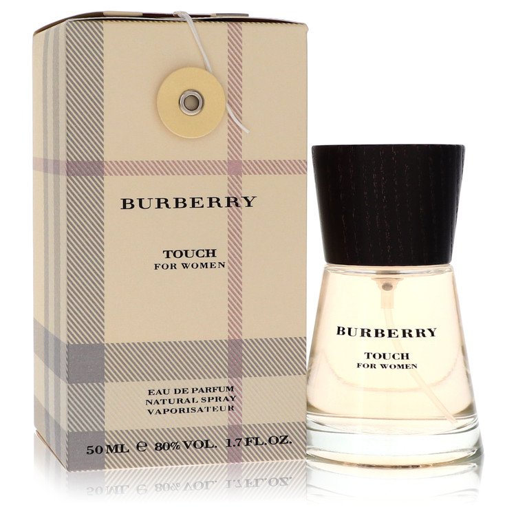 Burberry Burberry Touch