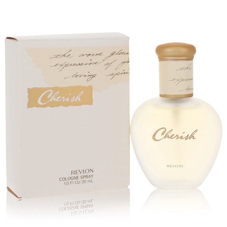 Revlon Cherish