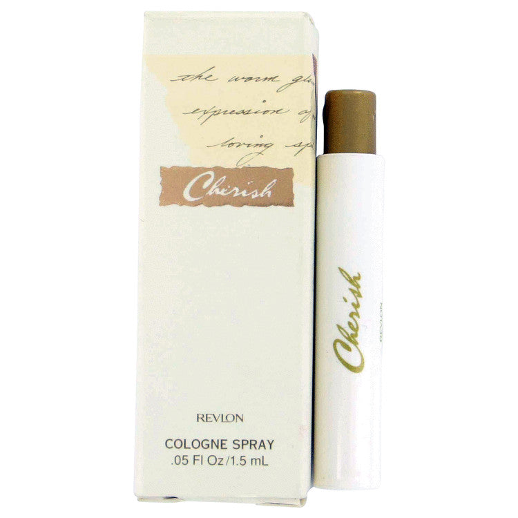 Revlon Cherish