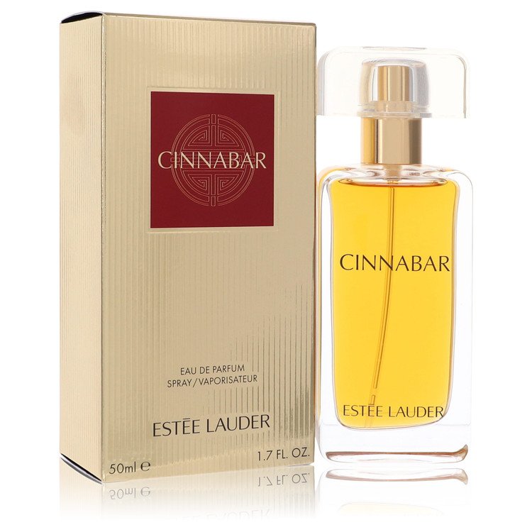 Estee Lauder Cinnabar