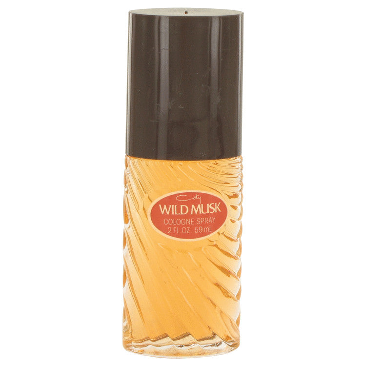Coty Wild Musk