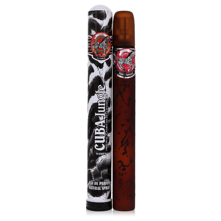 Fragluxe Cuba Jungle Zebra