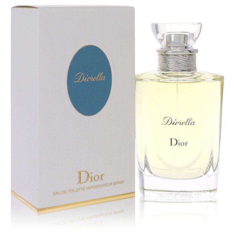 Christian Dior Diorella