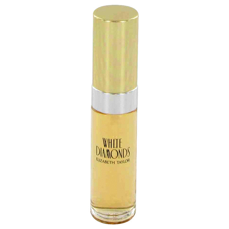 Elizabeth Taylor White Diamonds