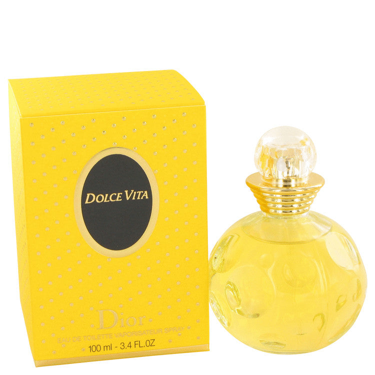 Christian Dior Dolce Vita