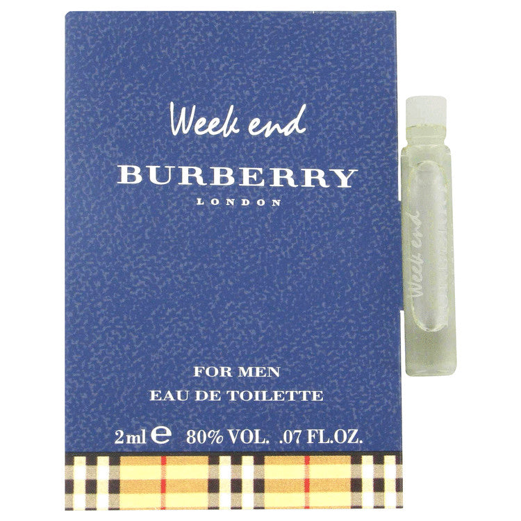 Burberry Weekend
