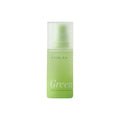 WEGLAN WEGLAN Green Tea Fresh Ampoule 30ml - hydrating - front bottle shot