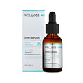 WELLAGE WELLAGE Hyper PDRN Repair Ampoule 30ml - hydrating - front bottle shot