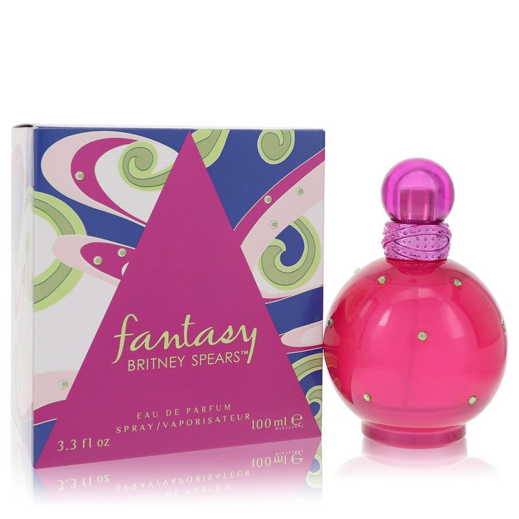 Britney Spears Fantasy