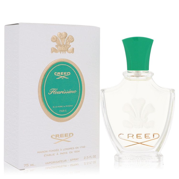 Creed Fleurissimo
