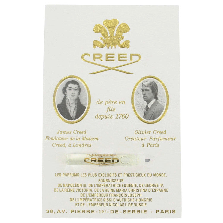 Creed Fleurissimo