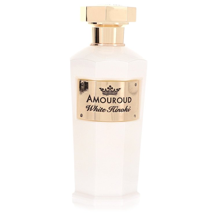 Amouroud White Hinoki