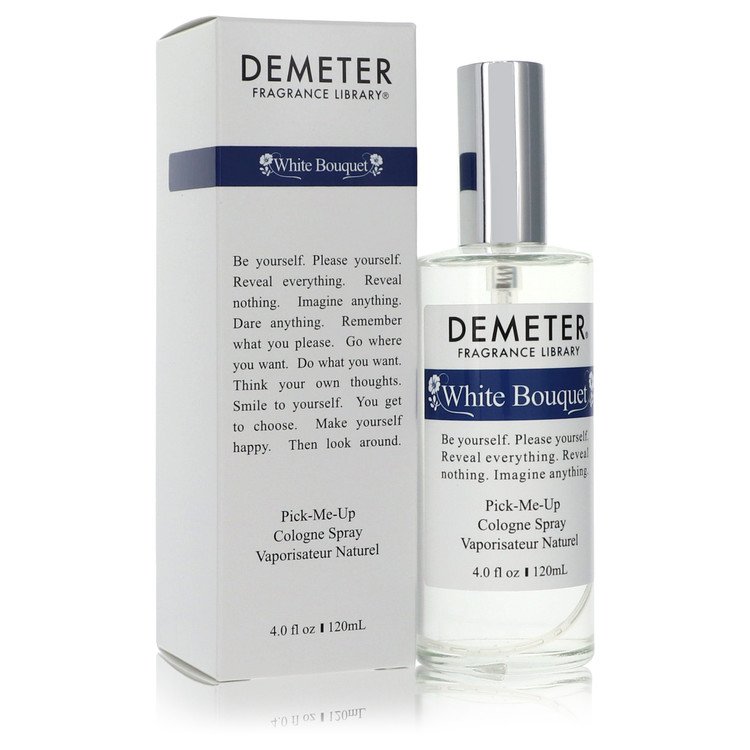 Demeter Demeter White Bouquet