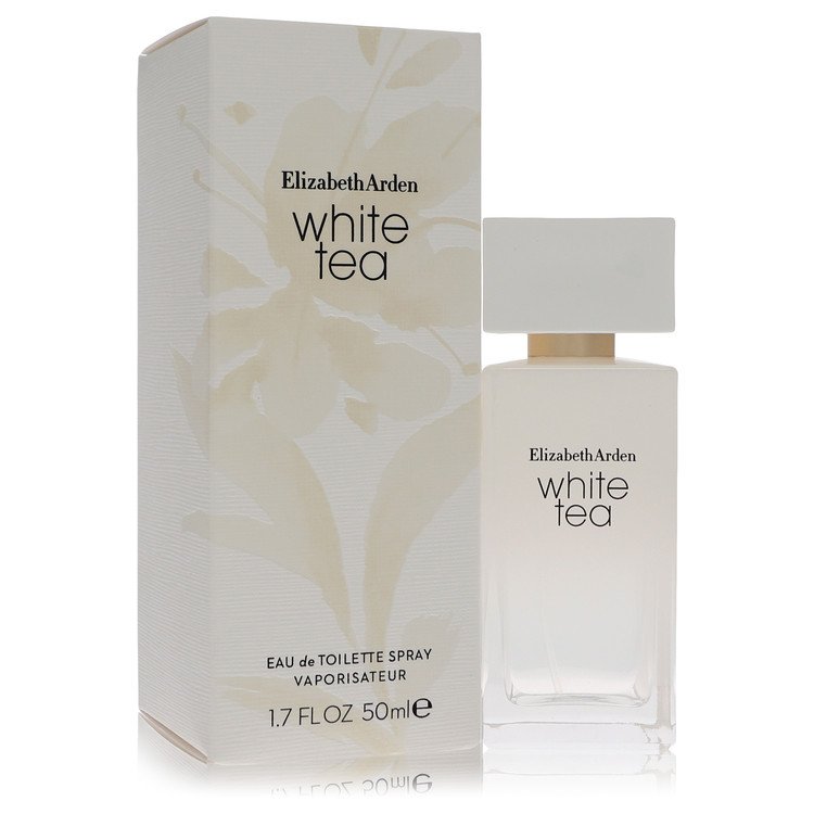 Elizabeth Arden White Tea