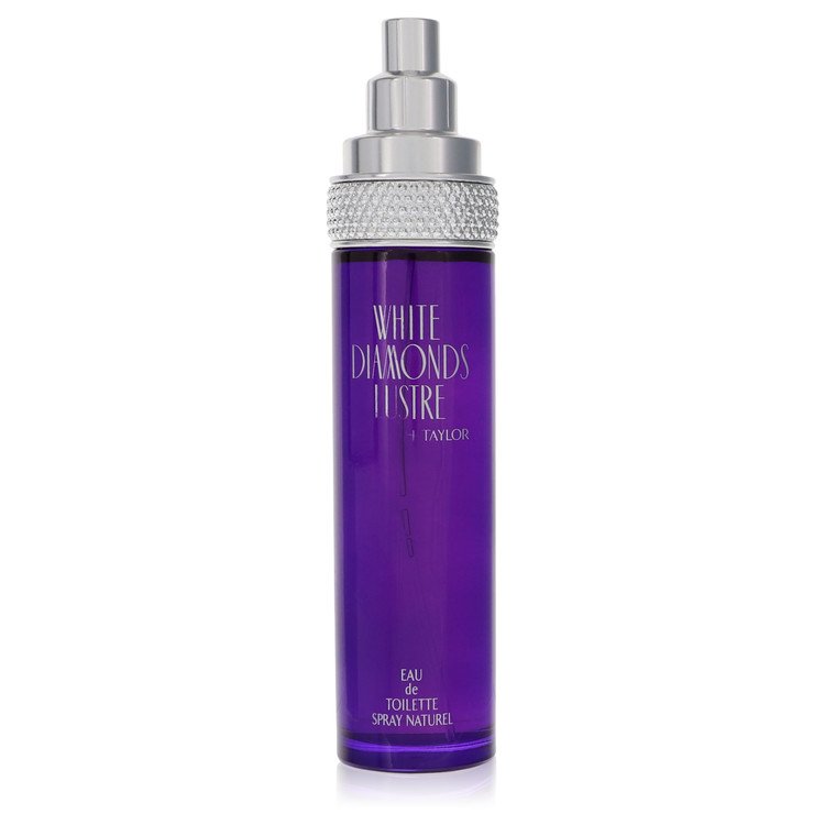 Elizabeth Taylor White Diamonds Lustre