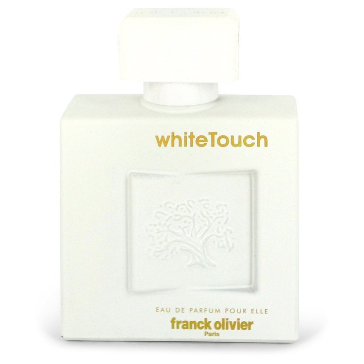 Franck Olivier White Touch
