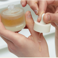 WHIPPED WHIPPED Yuzu Fruit Vegan Vita Syrup Ampoule 30ml - nourishing - front bottle shot
