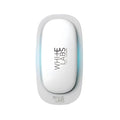WHITELABS WHITELABS Teeth Whitening System (Teeth Whitening Device 7.4C (For 2 Users) + (2 Whitening Gels) - brightening -