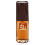 Coty Wild Musk