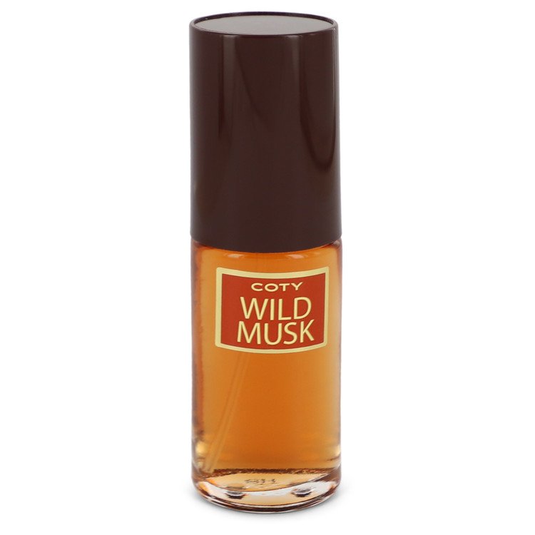 Coty Wild Musk