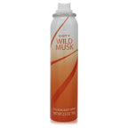 Coty Wild Musk
