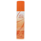 Coty Wild Musk